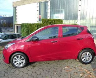Hyundai i10 Gebrauchtwagen