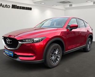 Mazda CX-5 Gebrauchtwagen