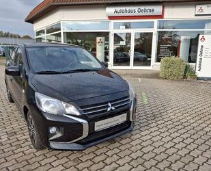 Mitsubishi Space Star Gebrauchtwagen