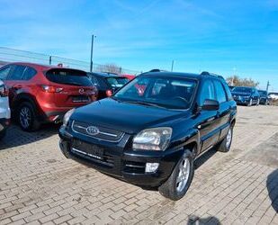 Kia Sportage Gebrauchtwagen