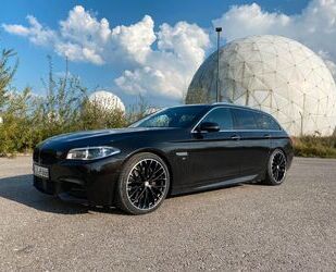 BMW 535 Gebrauchtwagen