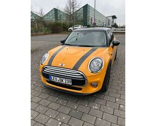 Mini Cooper D Gebrauchtwagen