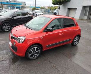 Renault Twingo Gebrauchtwagen