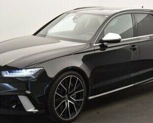 Audi RS6 Gebrauchtwagen