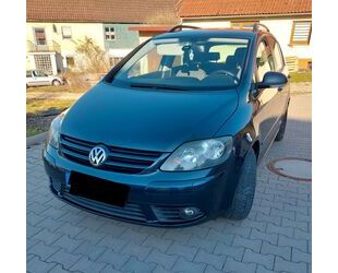 VW Golf Plus Gebrauchtwagen