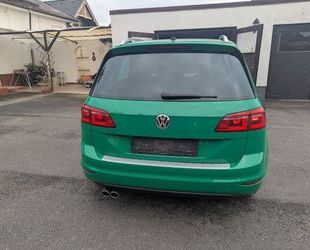 VW Golf Sportsvan Gebrauchtwagen