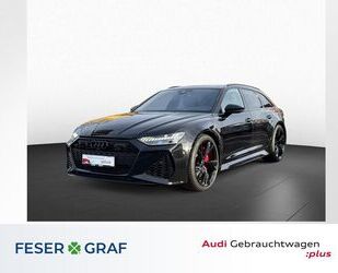 Audi RS6 Gebrauchtwagen