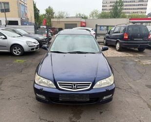 Honda Accord Gebrauchtwagen