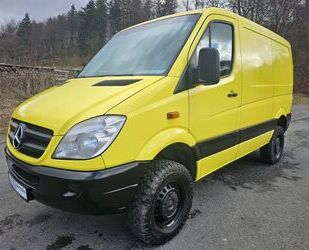 Mercedes-Benz Sprinter Gebrauchtwagen