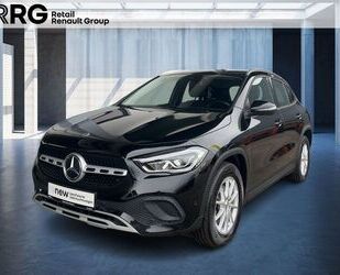 Mercedes-Benz GLA 180 Gebrauchtwagen