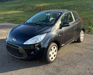 Ford Ka/Ka+ Gebrauchtwagen