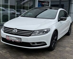 VW CC Gebrauchtwagen