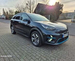 Kia Niro EV Gebrauchtwagen