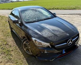Mercedes-Benz CLA 250 Gebrauchtwagen