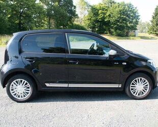 VW up! Gebrauchtwagen