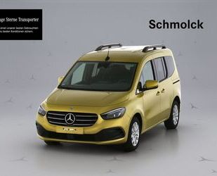 Mercedes-Benz T-Klasse Gebrauchtwagen