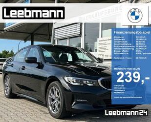 BMW 318 Gebrauchtwagen