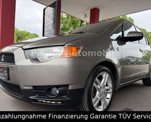 Mitsubishi Colt Gebrauchtwagen