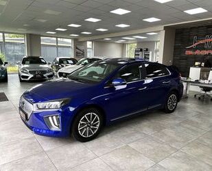 Hyundai IONIQ Gebrauchtwagen