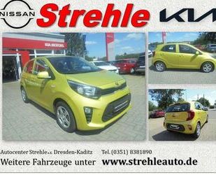 Kia Picanto Gebrauchtwagen