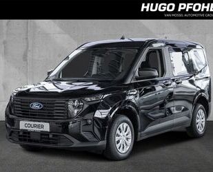 Ford Tourneo Courier Gebrauchtwagen