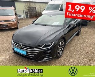 VW Arteon Gebrauchtwagen