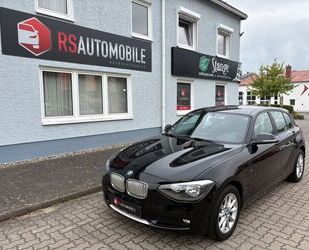 BMW 116 Gebrauchtwagen