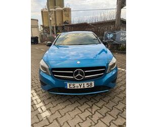 Mercedes-Benz A 180 Gebrauchtwagen
