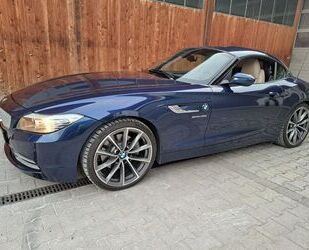 BMW Z4 Gebrauchtwagen