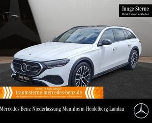 Mercedes-Benz E 300 Gebrauchtwagen