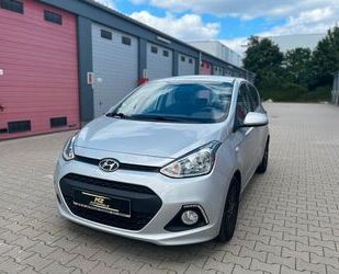 Hyundai i10 Gebrauchtwagen