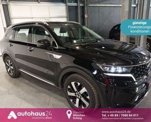 Kia Sorento Gebrauchtwagen