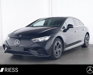 Mercedes-Benz EQE Gebrauchtwagen