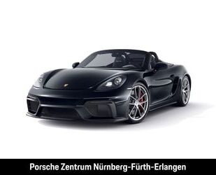 Porsche Boxster Gebrauchtwagen