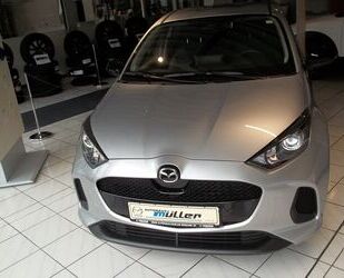 Mazda 2 Hybrid Gebrauchtwagen