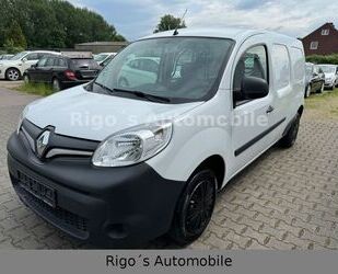 Renault Kangoo Gebrauchtwagen
