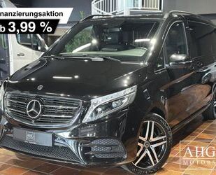Mercedes-Benz V 250 Gebrauchtwagen