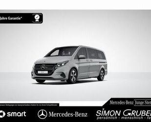 Mercedes-Benz EQV Gebrauchtwagen