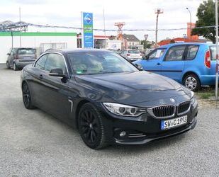 BMW 428 Gebrauchtwagen