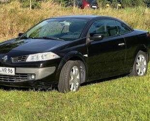 Renault Megane Gebrauchtwagen