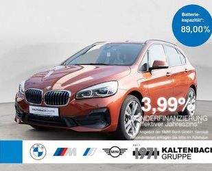 BMW 225 Active Tourer Gebrauchtwagen