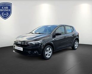 Dacia Sandero Gebrauchtwagen