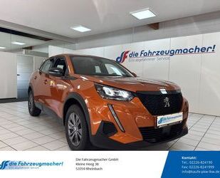 Peugeot 2008 Gebrauchtwagen