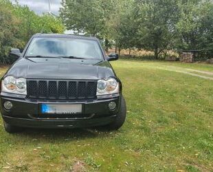 Jeep Grand Cherokee Gebrauchtwagen