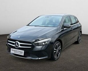 Mercedes-Benz B 200 Gebrauchtwagen