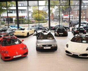 Alfa Romeo Giulia Gebrauchtwagen