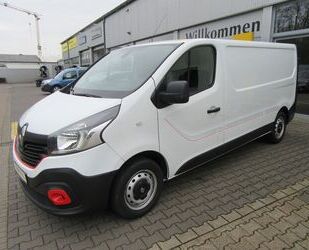 Renault Trafic Gebrauchtwagen