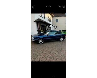 Audi Cabriolet Gebrauchtwagen