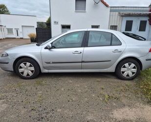 Renault Laguna Gebrauchtwagen