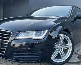 Audi A7 Gebrauchtwagen